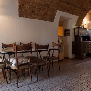 Casa Di Luca Appartamento