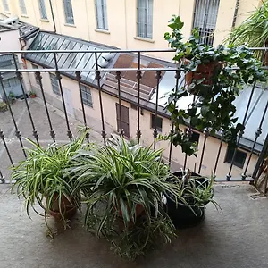 Bligny25 Appartamento