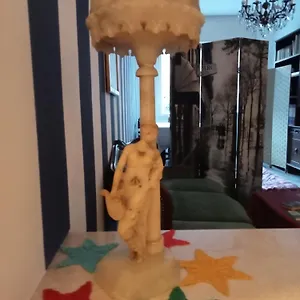 Il Grande Blu Appartamento